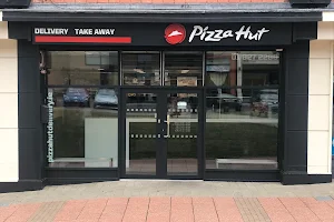 Pizza Hut Delivery Tyrrelstown image