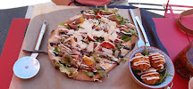 Pizza du Hello Roma! - Pizzeria La Roche-sur-Yon - n°9
