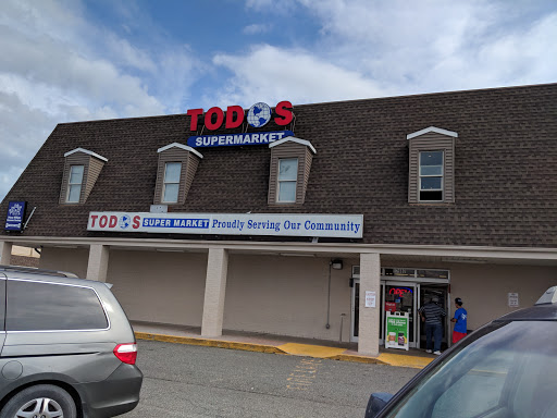 Grocery Store «Todos Dumfries LLC», reviews and photos, 17987 Dumfries Shopping Plaza, Dumfries, VA 22026, USA