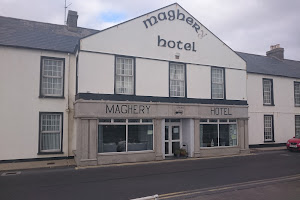 Maghery Hotel