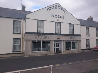 Maghery Hotel