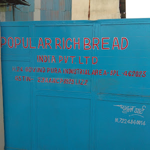 Popular Rich Bread India Private Limited photo