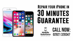 Mobile Solutions Cardiff
