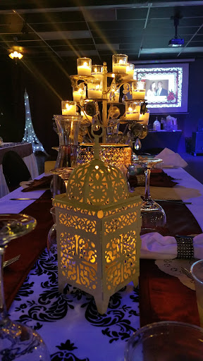 Event Venue «The LOFT Event Lounge», reviews and photos, 709 W Lumsden Rd, Brandon, FL 33511, USA