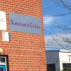 Sutherland & Co Law Solicitors