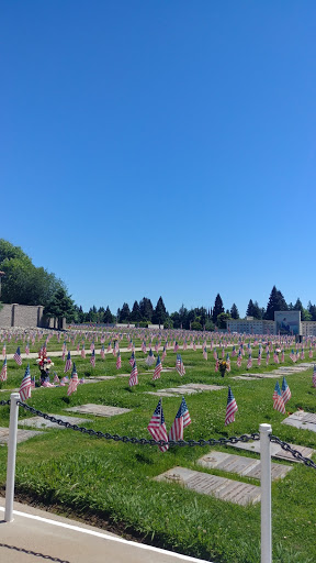 Funeral Home «Mount Vernon Memorial Park & Mortuary», reviews and photos, 8201 Greenback Ln, Fair Oaks, CA 95628, USA