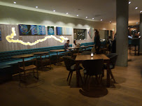 Atmosphère du Restaurant Bar Le Quai du 7ème à Marseille - n°17