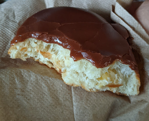 Bakery «Krispy Kreme Doughnuts», reviews and photos, 3536 Hillsborough Rd, Durham, NC 27705, USA