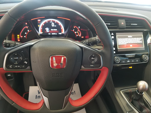 Car Dealer «Heritage Honda Westminster», reviews and photos, 580 Baltimore Blvd, Westminster, MD 21157, USA