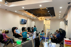 Sango Nail Spa