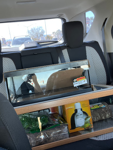 Reptile Store «LLLReptile & Supply Las Vegas», reviews and photos, 8450 W Sahara Ave #105, Las Vegas, NV 89117, USA