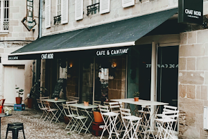 Chat Noir - Restaurant / Cantine - Brive image