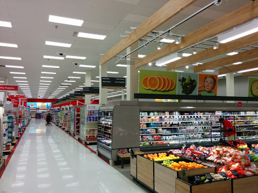 Department Store «Target», reviews and photos, 6111 Dobbin Rd, Columbia, MD 21045, USA