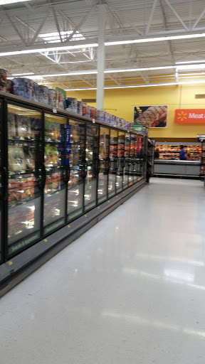 Department Store «Walmart Supercenter», reviews and photos, 950 US-80, Clinton, MS 39056, USA