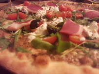 Pizza du La Mamma St Roch - Restaurant Italien Montpellier - n°8