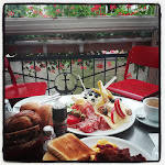 Photo n°4 de l'avis de MaestroBD.a fait le 08/07/2018 à 10:36 sur le  Ankerklause à Berlin