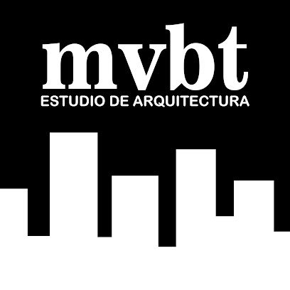 MVBT estudio de arquitectura