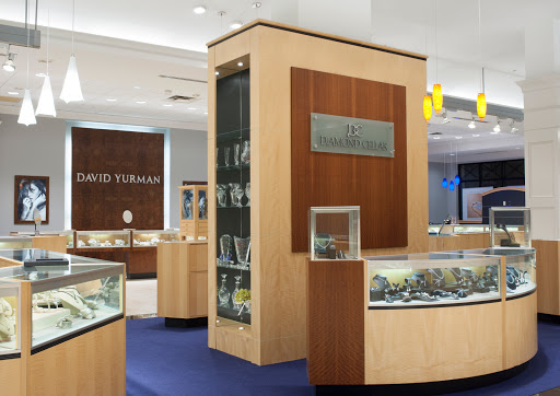 Jeweler «Diamond Cellar», reviews and photos, 3960 New Bond St, Columbus, OH 43219, USA