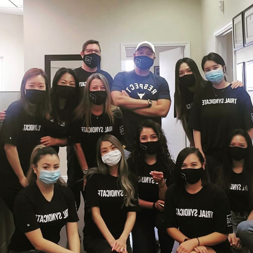 Personal Injury Attorney «Ace Law Group», reviews and photos