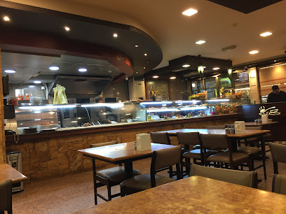Ghaith Restaurant - 24, Sad Al Deen Center Al Led St, Amman, Jordan