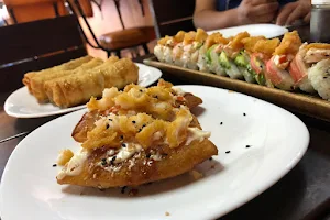 Sushi El Samurái image