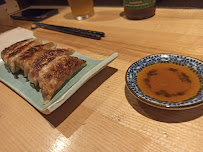 Soupe du Restaurant japonais Yokota Ramen à Brest - n°5