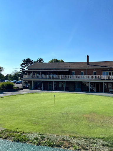 Golf Course «Westwood Country Club», reviews and photos, 850 Kings Hwy, Woodbury, NJ 08096, USA
