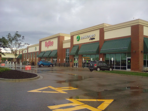 Supermarket «Hy-Vee», reviews and photos, 8200 42nd Ave N, New Hope, MN 55427, USA