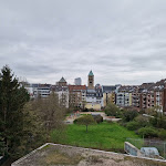 Photo n°1 de l'avis de Samantha.w fait le 29/03/2023 à 16:52 sur le  Hotel Imperial Düsseldorf à Düsseldorf