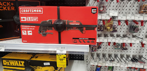 Hardware Store «Mayfield Ace Hardware», reviews and photos, 2171 Elm St NE, Covington, GA 30014, USA