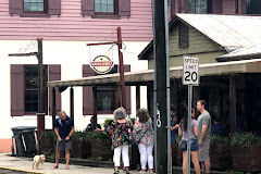 Maple Street Biscuit Company - Old City