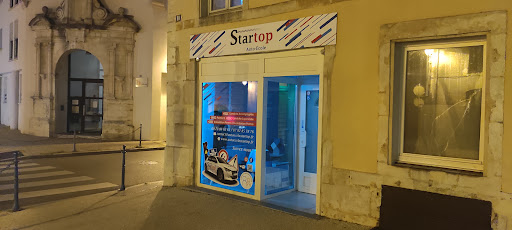 Auto-École Startop à Toul, Meurthe-et-Moselle
