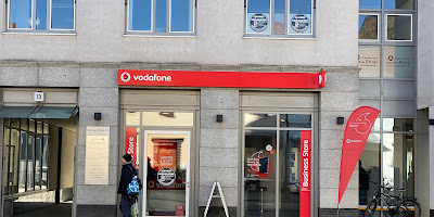 Vodafone Shop