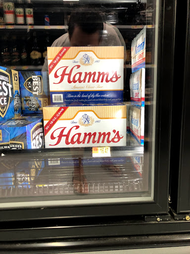 Discount Store «Walmart», reviews and photos, 44575 Mound Rd, Sterling Heights, MI 48314, USA