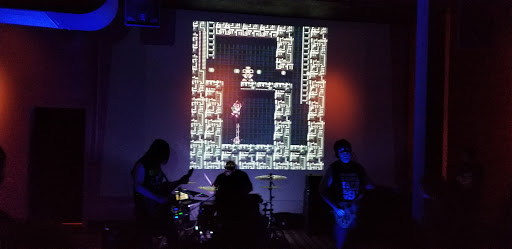 Recording Studio «Machines With Magnets», reviews and photos, 400 Main St, Pawtucket, RI 02860, USA