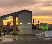 Lovelace Medical Center-Downtown- Emergency Room - Photo 9 - Car repair in Albuquerque, NM, Albuquerque