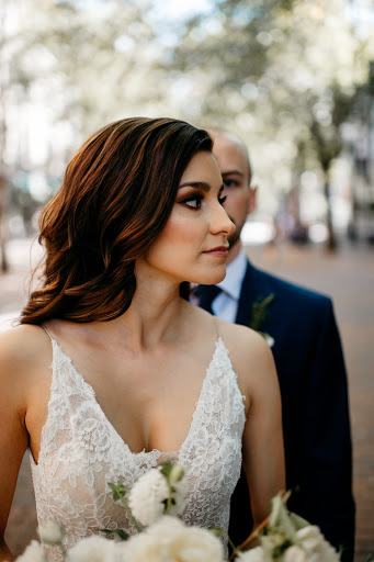 Bridal Shop «Divine Designs Bridal Boutique», reviews and photos, 2325 NW Westover Rd, Portland, OR 97210, USA