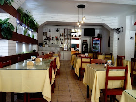 Restaurant Los Patos