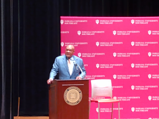 Event Venue «Ogle Center», reviews and photos, 4201 Grant Line Rd, New Albany, IN 47150, USA