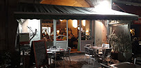 Atmosphère du Restaurant Le Bon Burger Vieux Port à Marseille - n°3