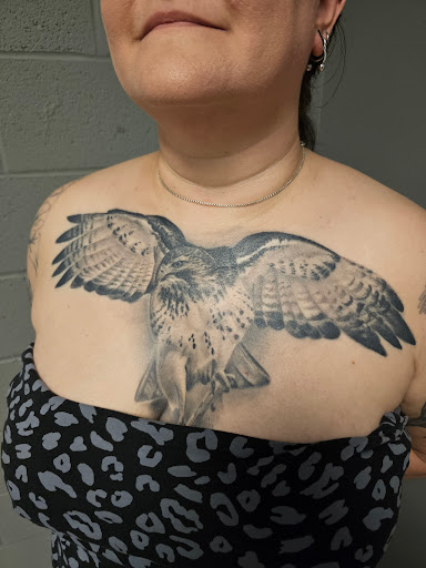 Explore john 13:7 tattoo ideas, creative tattoo ideas in Seymour, available at 3 Sevens Tattoo