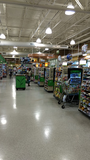Supermarket «Publix Super Market at Shoppes at Hammock Cove», reviews and photos, 4370 Thomasson Dr, Naples, FL 34112, USA