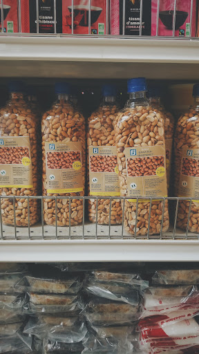 African Goods Store «Keita West African Market», reviews and photos, 1225 Broadway, Brooklyn, NY 11221, USA