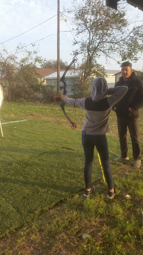 RGV Archery Academy