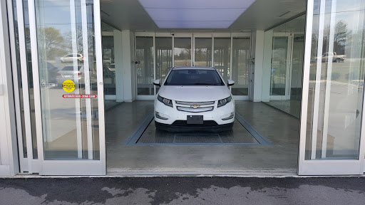 Used Car Dealer «Carvana Nashville», reviews and photos, 4270 Kenilwood Dr, Nashville, TN 37204, USA