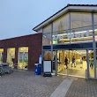 Vereniging Winkelcentrum Bolnes-Zuid