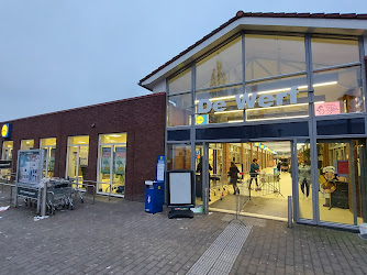 Vereniging Winkelcentrum Bolnes-Zuid