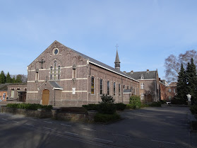 Sint-Valentinuskerk Berkenbos