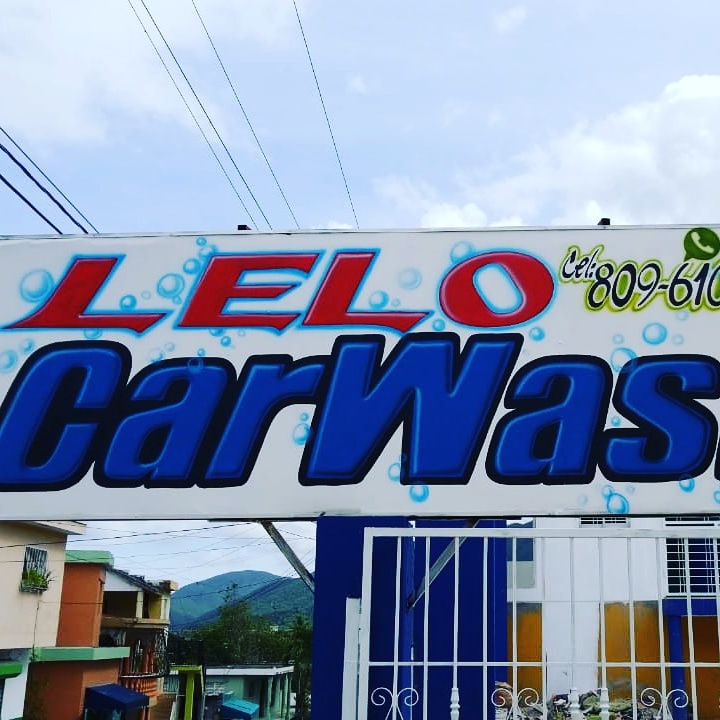 Lelo Car Wash