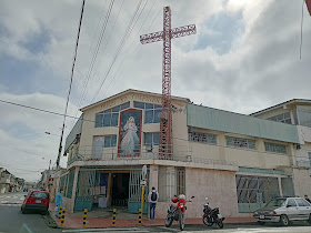 Iglesia Católica Cristo Redentor | Guayaquil